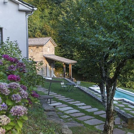 Sasso Al Melo - Apartments Cutigliano Extérieur photo