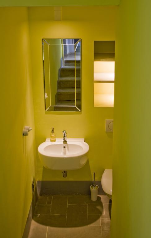 Sasso Al Melo - Apartments Cutigliano Chambre photo