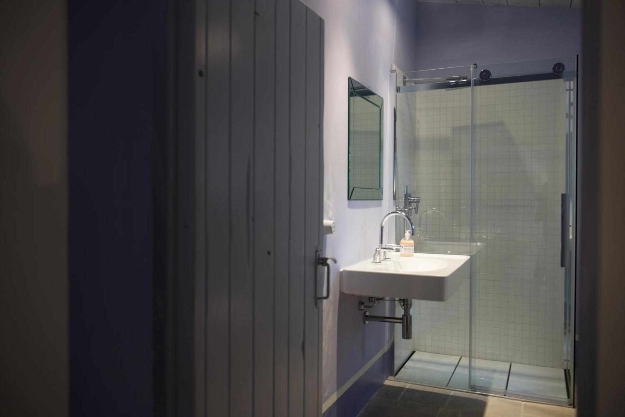 Sasso Al Melo - Apartments Cutigliano Extérieur photo