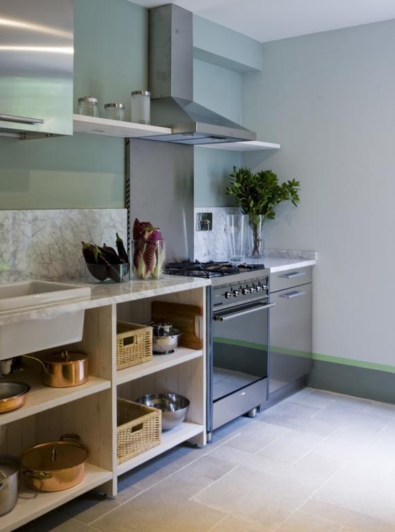 Sasso Al Melo - Apartments Cutigliano Chambre photo