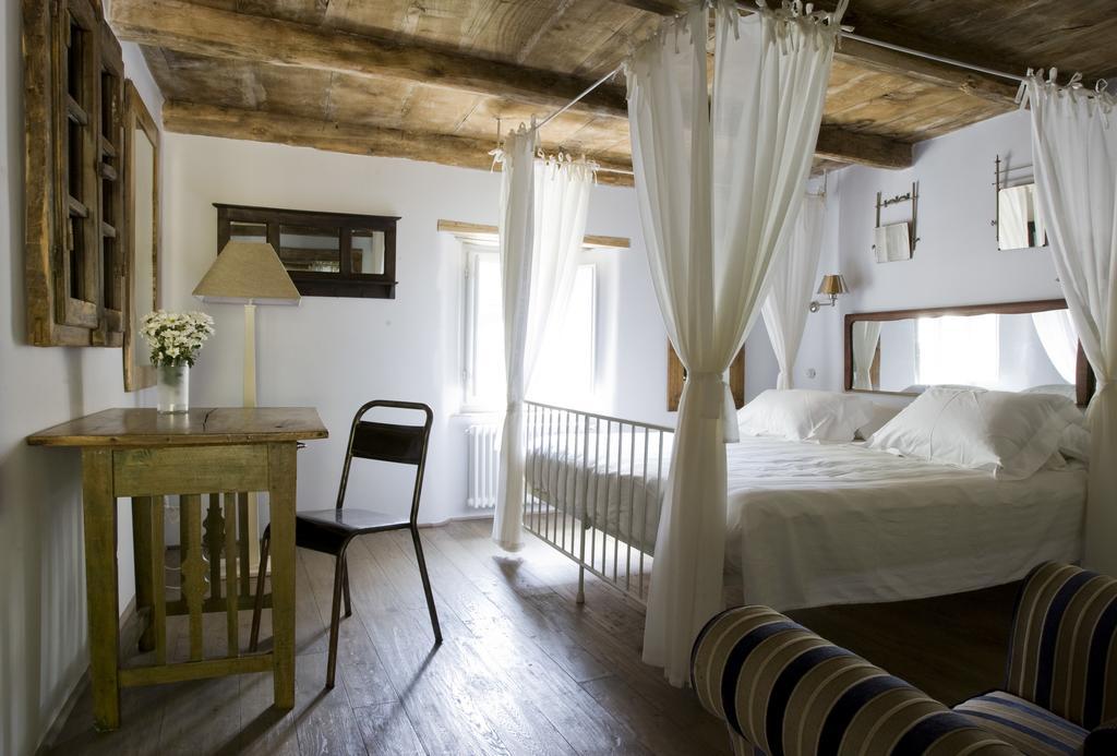 Sasso Al Melo - Apartments Cutigliano Chambre photo