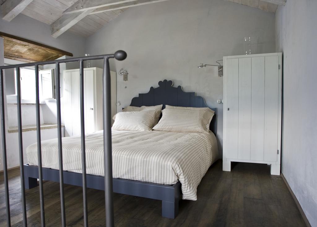 Sasso Al Melo - Apartments Cutigliano Chambre photo