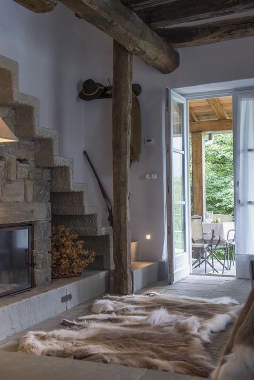 Sasso Al Melo - Apartments Cutigliano Extérieur photo