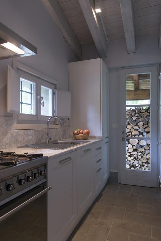 Sasso Al Melo - Apartments Cutigliano Extérieur photo