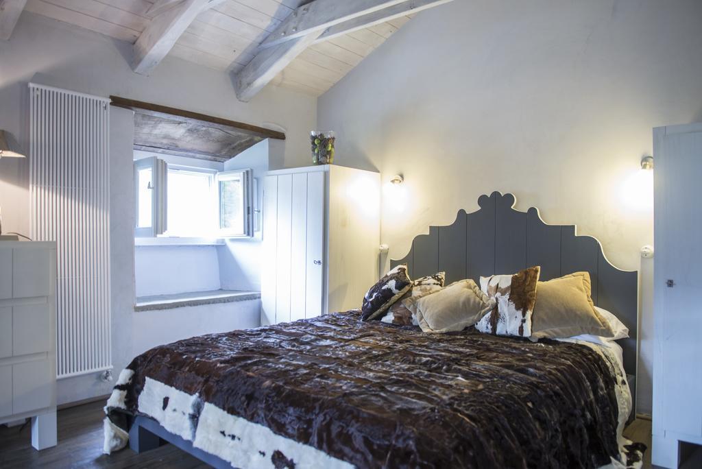 Sasso Al Melo - Apartments Cutigliano Extérieur photo
