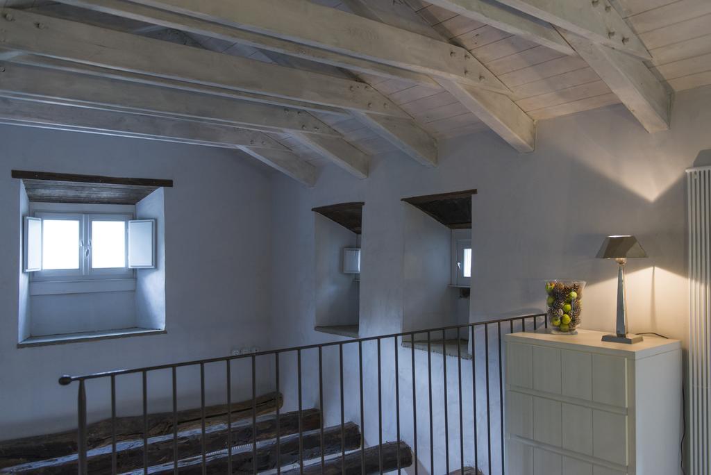 Sasso Al Melo - Apartments Cutigliano Extérieur photo