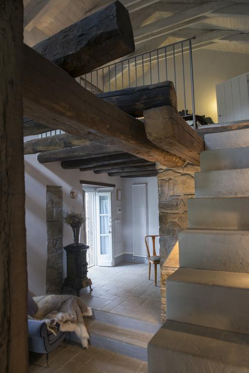 Sasso Al Melo - Apartments Cutigliano Extérieur photo