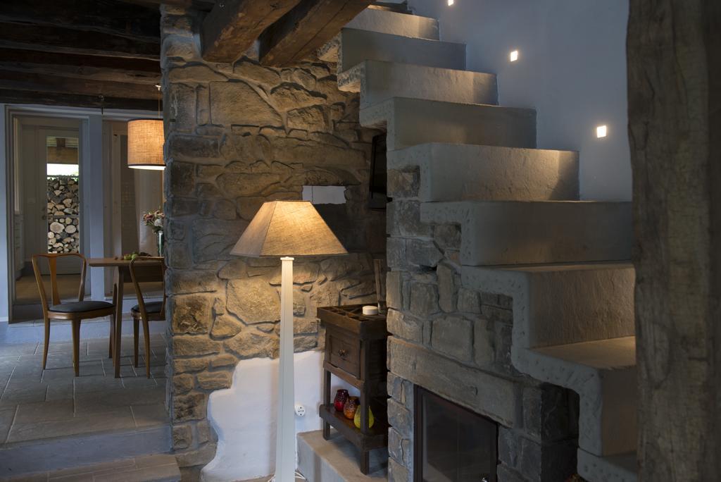Sasso Al Melo - Apartments Cutigliano Extérieur photo