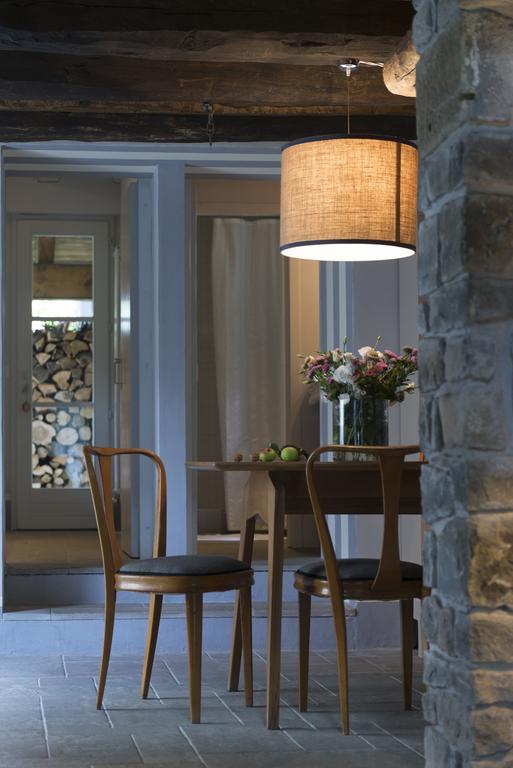 Sasso Al Melo - Apartments Cutigliano Extérieur photo