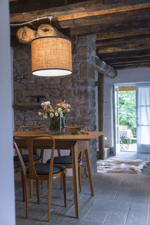 Sasso Al Melo - Apartments Cutigliano Extérieur photo