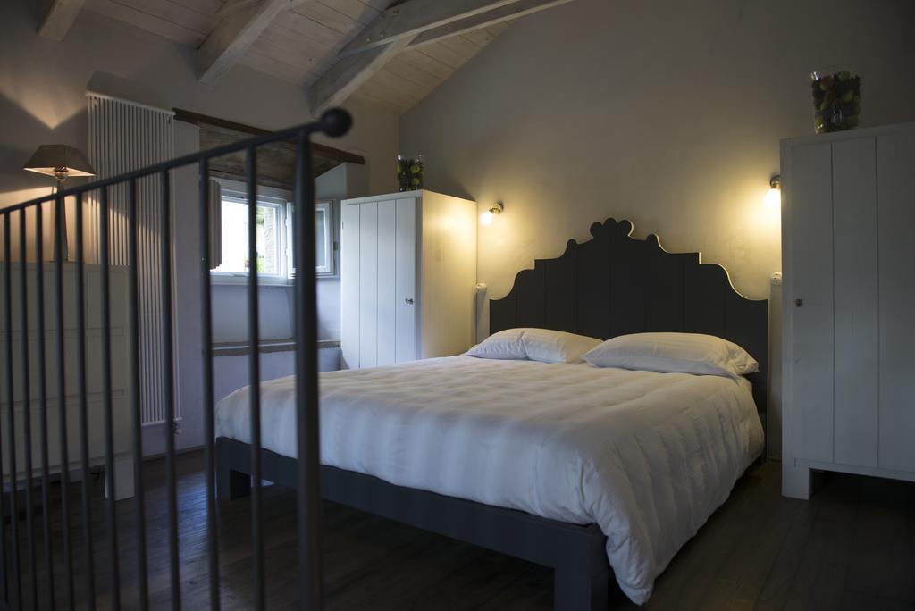 Sasso Al Melo - Apartments Cutigliano Extérieur photo