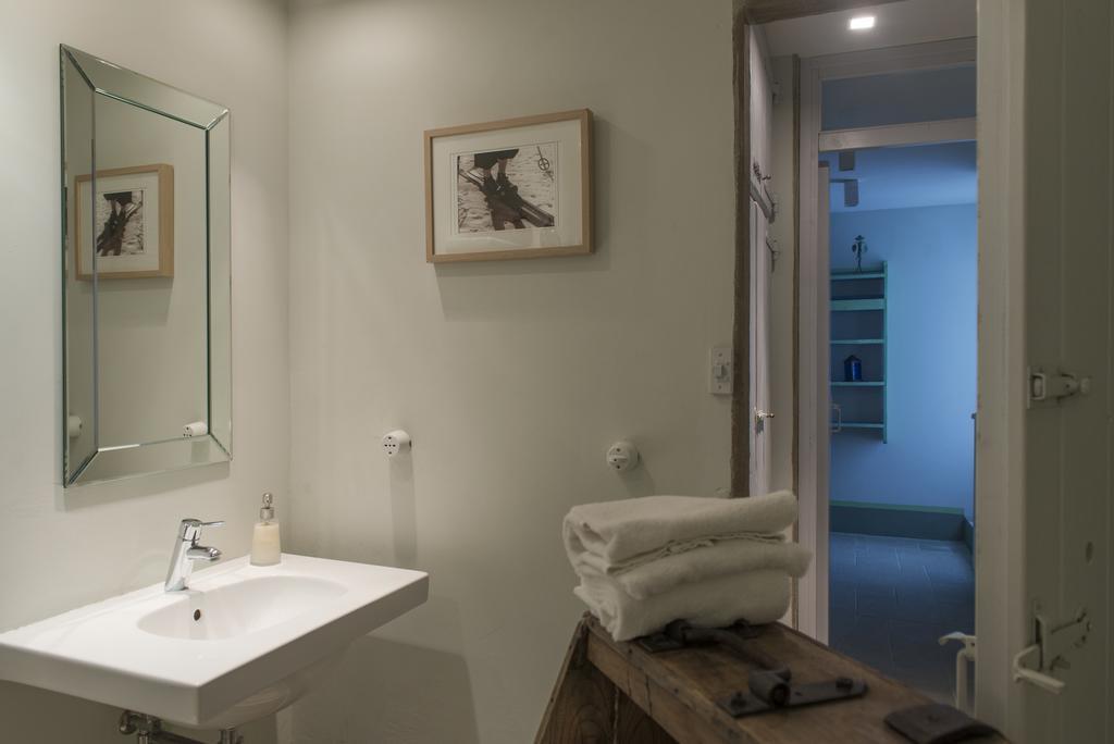 Sasso Al Melo - Apartments Cutigliano Extérieur photo