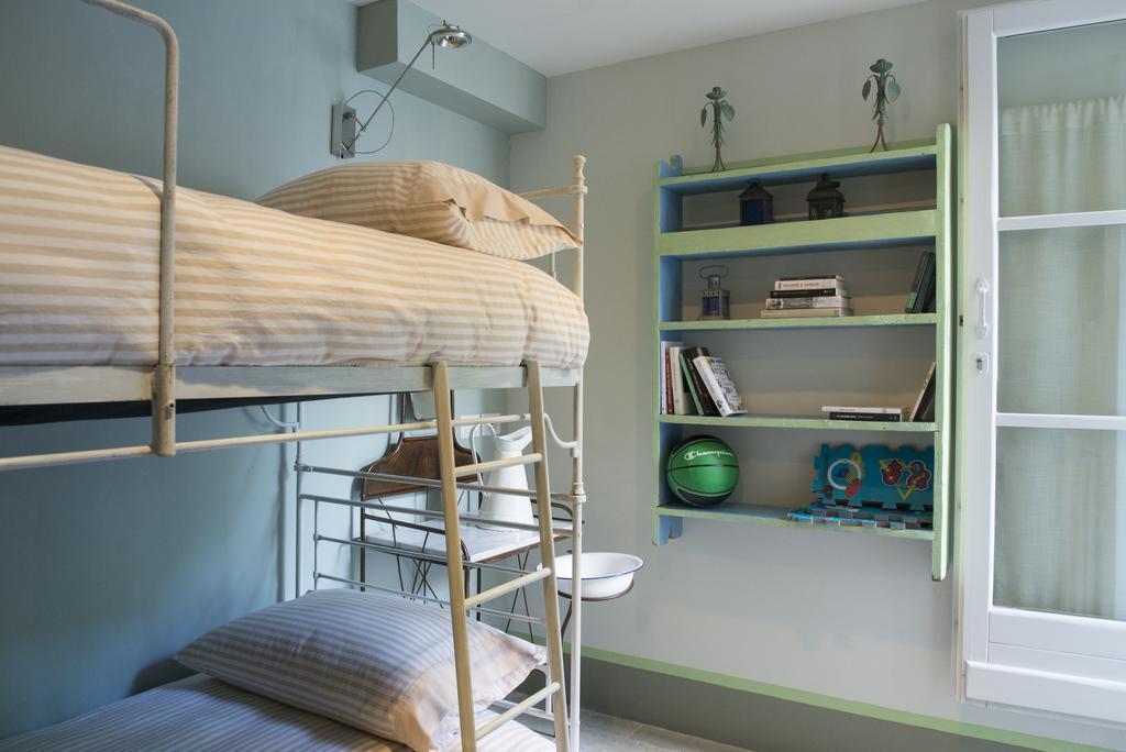 Sasso Al Melo - Apartments Cutigliano Extérieur photo
