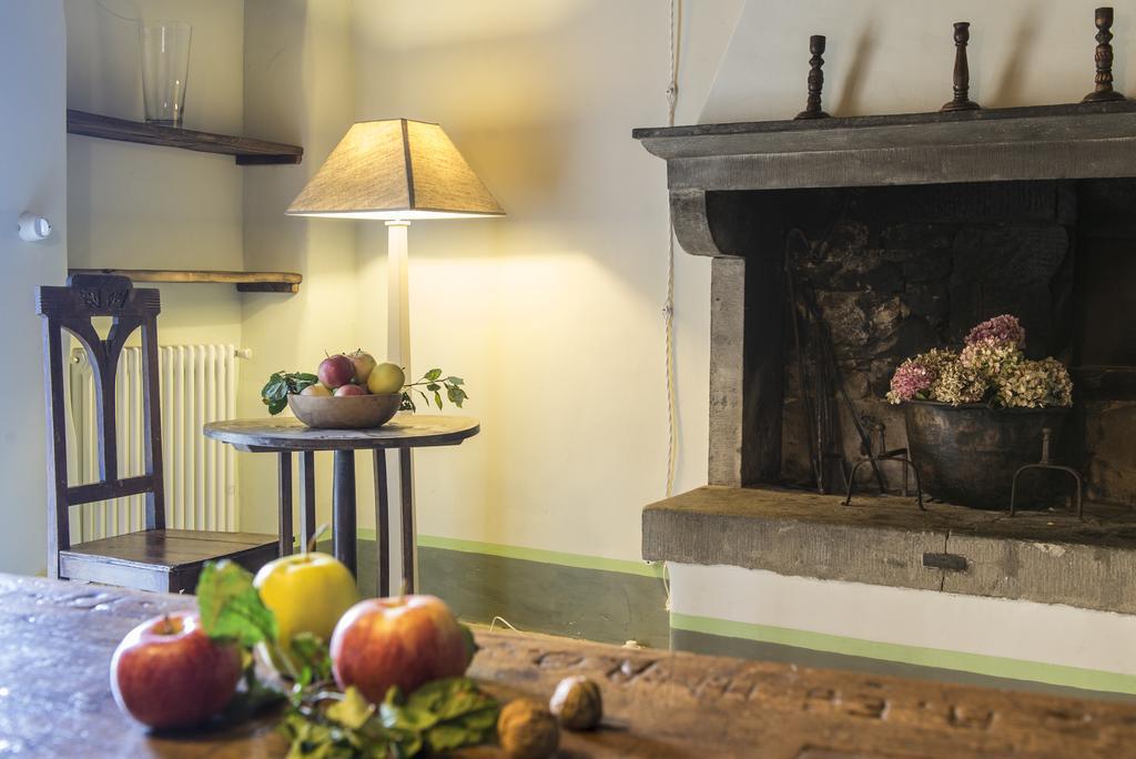 Sasso Al Melo - Apartments Cutigliano Extérieur photo