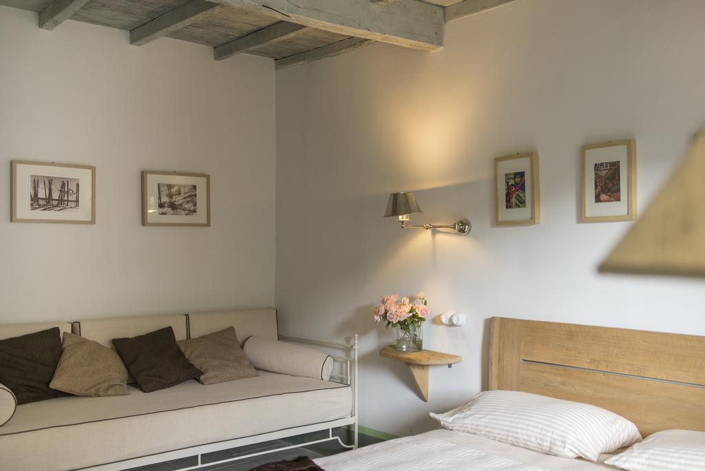 Sasso Al Melo - Apartments Cutigliano Extérieur photo