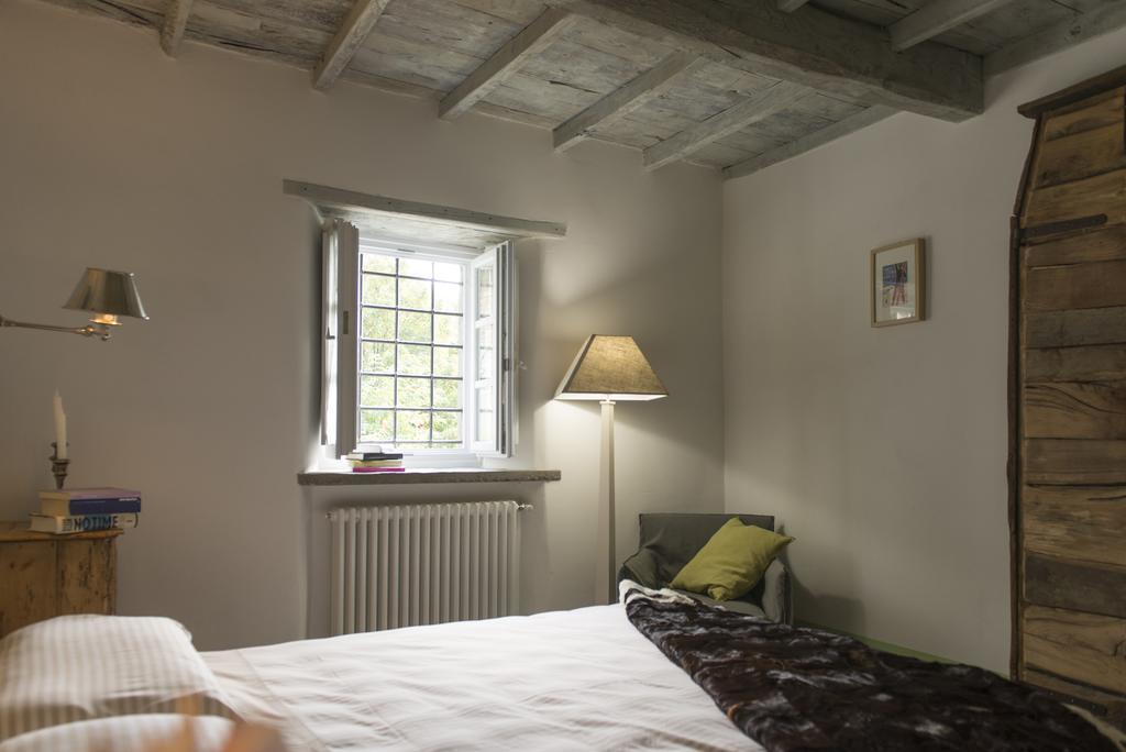 Sasso Al Melo - Apartments Cutigliano Extérieur photo