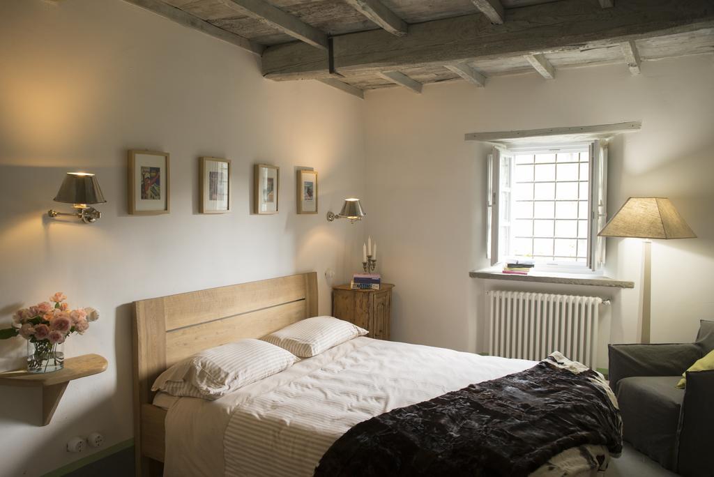 Sasso Al Melo - Apartments Cutigliano Extérieur photo