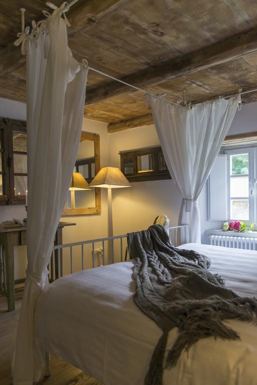 Sasso Al Melo - Apartments Cutigliano Extérieur photo