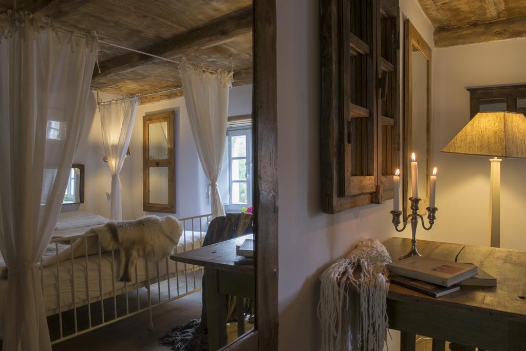 Sasso Al Melo - Apartments Cutigliano Extérieur photo