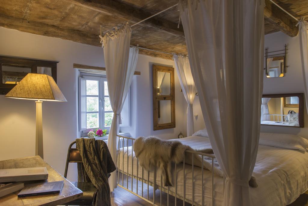 Sasso Al Melo - Apartments Cutigliano Extérieur photo