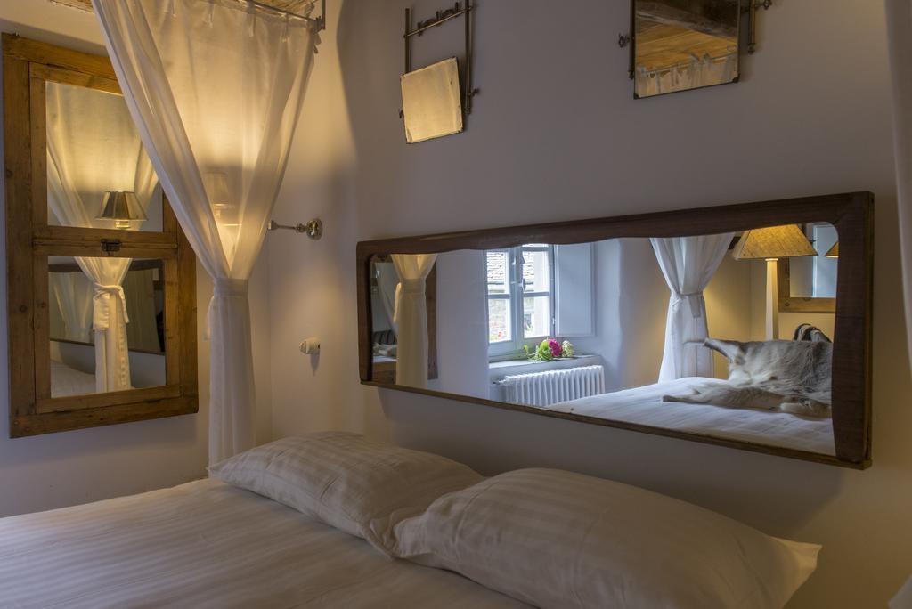 Sasso Al Melo - Apartments Cutigliano Extérieur photo