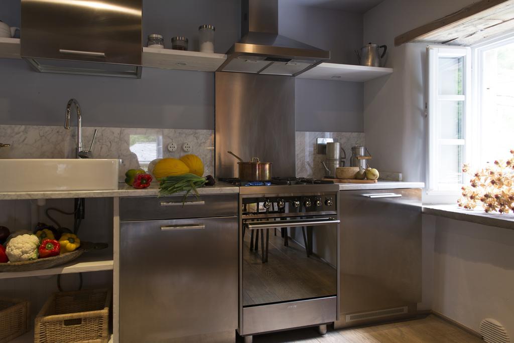 Sasso Al Melo - Apartments Cutigliano Extérieur photo
