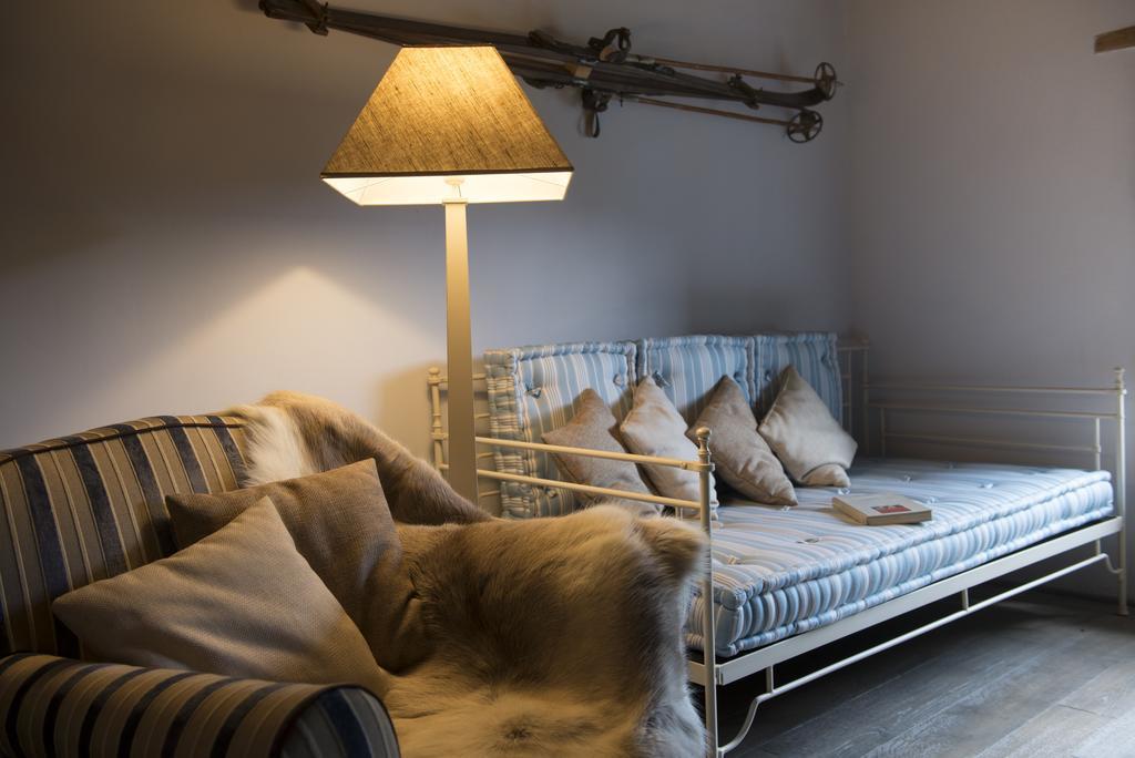 Sasso Al Melo - Apartments Cutigliano Extérieur photo