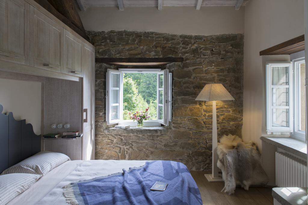Sasso Al Melo - Apartments Cutigliano Extérieur photo