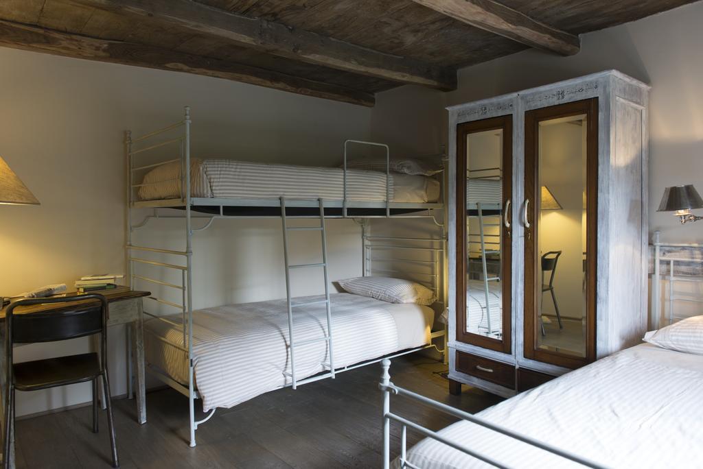 Sasso Al Melo - Apartments Cutigliano Extérieur photo