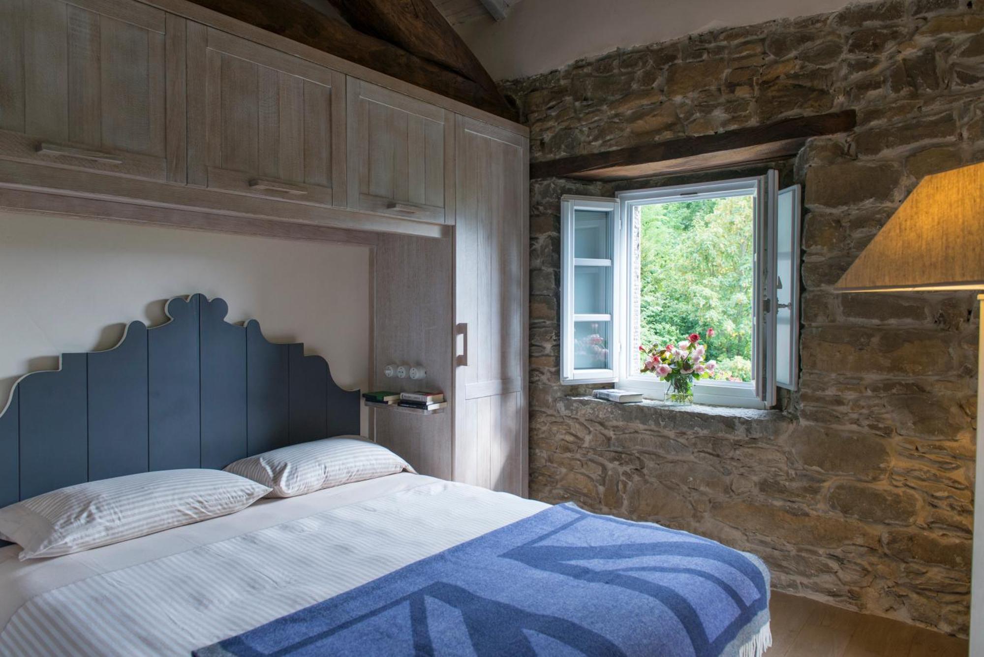 Sasso Al Melo - Apartments Cutigliano Extérieur photo