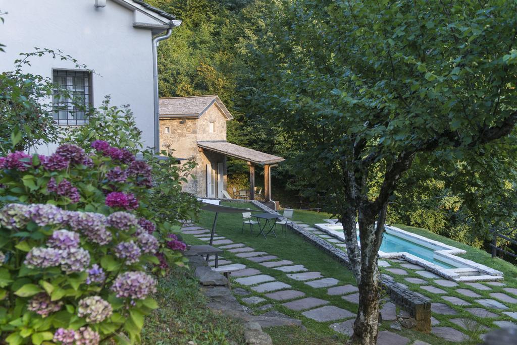 Sasso Al Melo - Apartments Cutigliano Extérieur photo