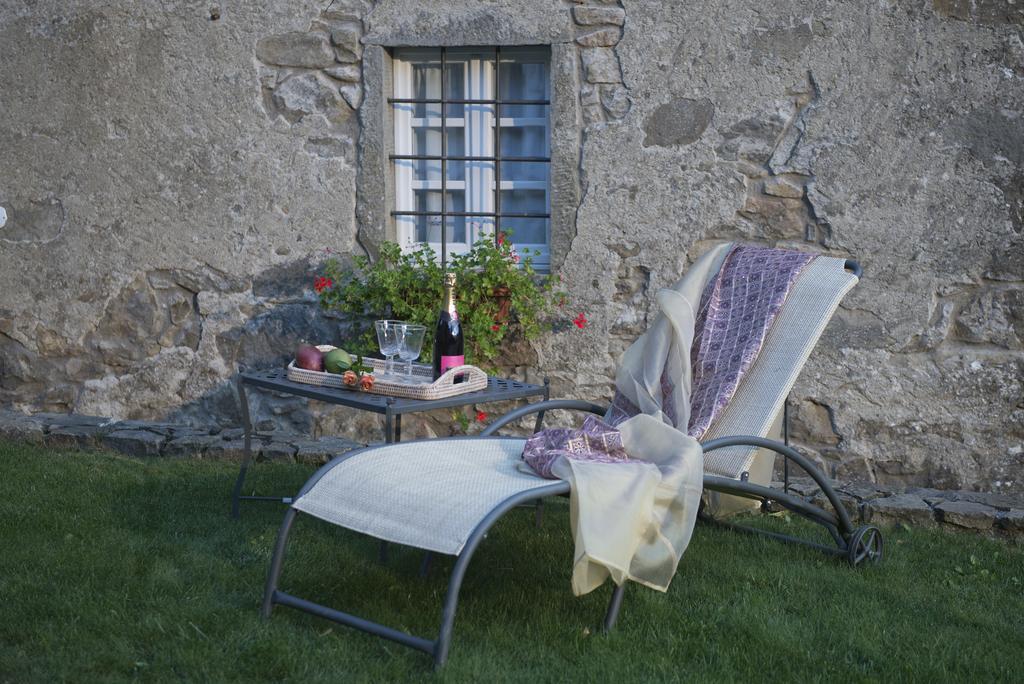 Sasso Al Melo - Apartments Cutigliano Extérieur photo