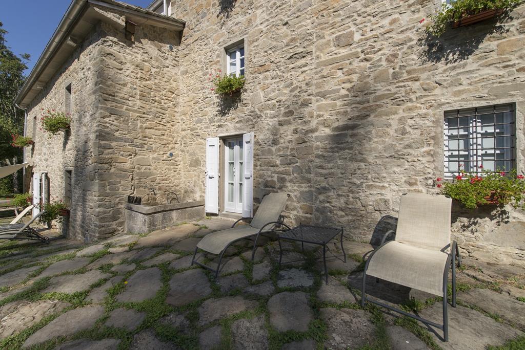Sasso Al Melo - Apartments Cutigliano Extérieur photo