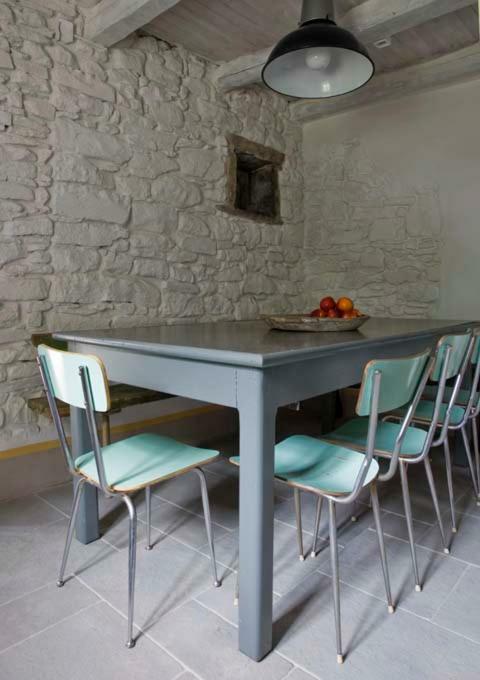 Sasso Al Melo - Apartments Cutigliano Extérieur photo